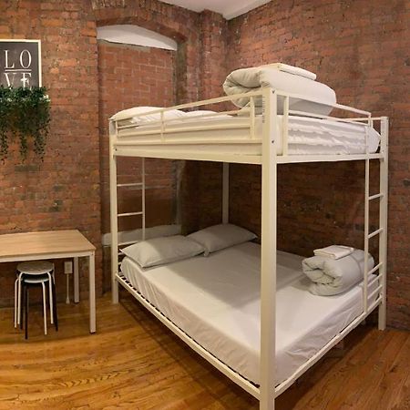 Studio In Herald Square Apartment New York Luaran gambar